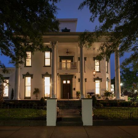 بادوكا Belle Louise Historic Bed & Breakfast المظهر الخارجي الصورة