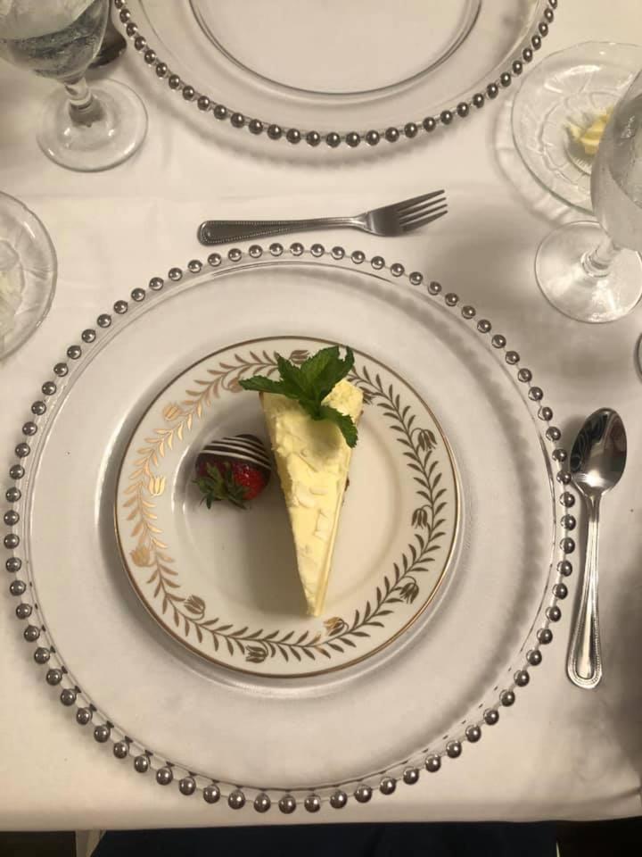 بادوكا Belle Louise Historic Bed & Breakfast المظهر الخارجي الصورة