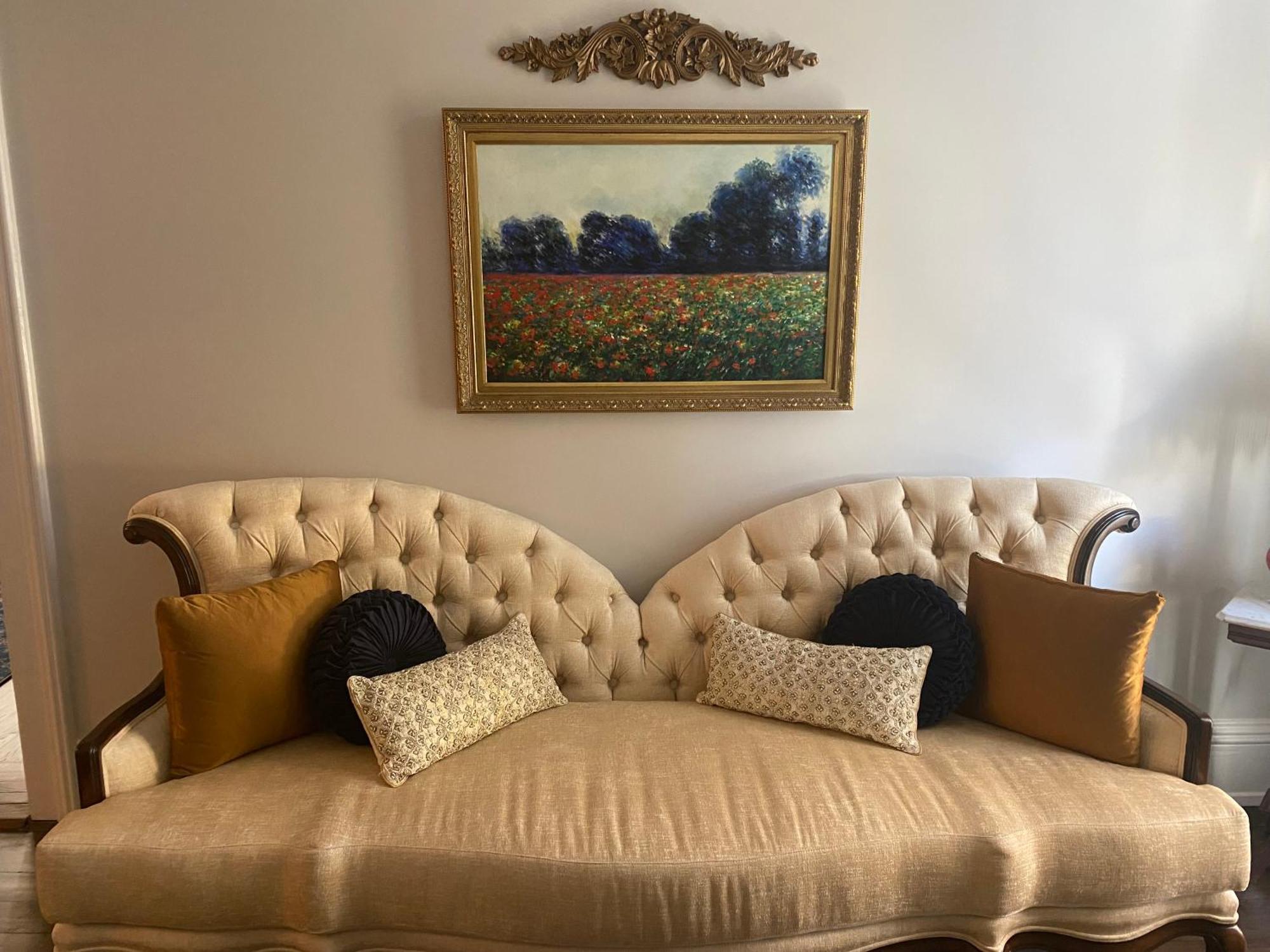 بادوكا Belle Louise Historic Bed & Breakfast المظهر الخارجي الصورة