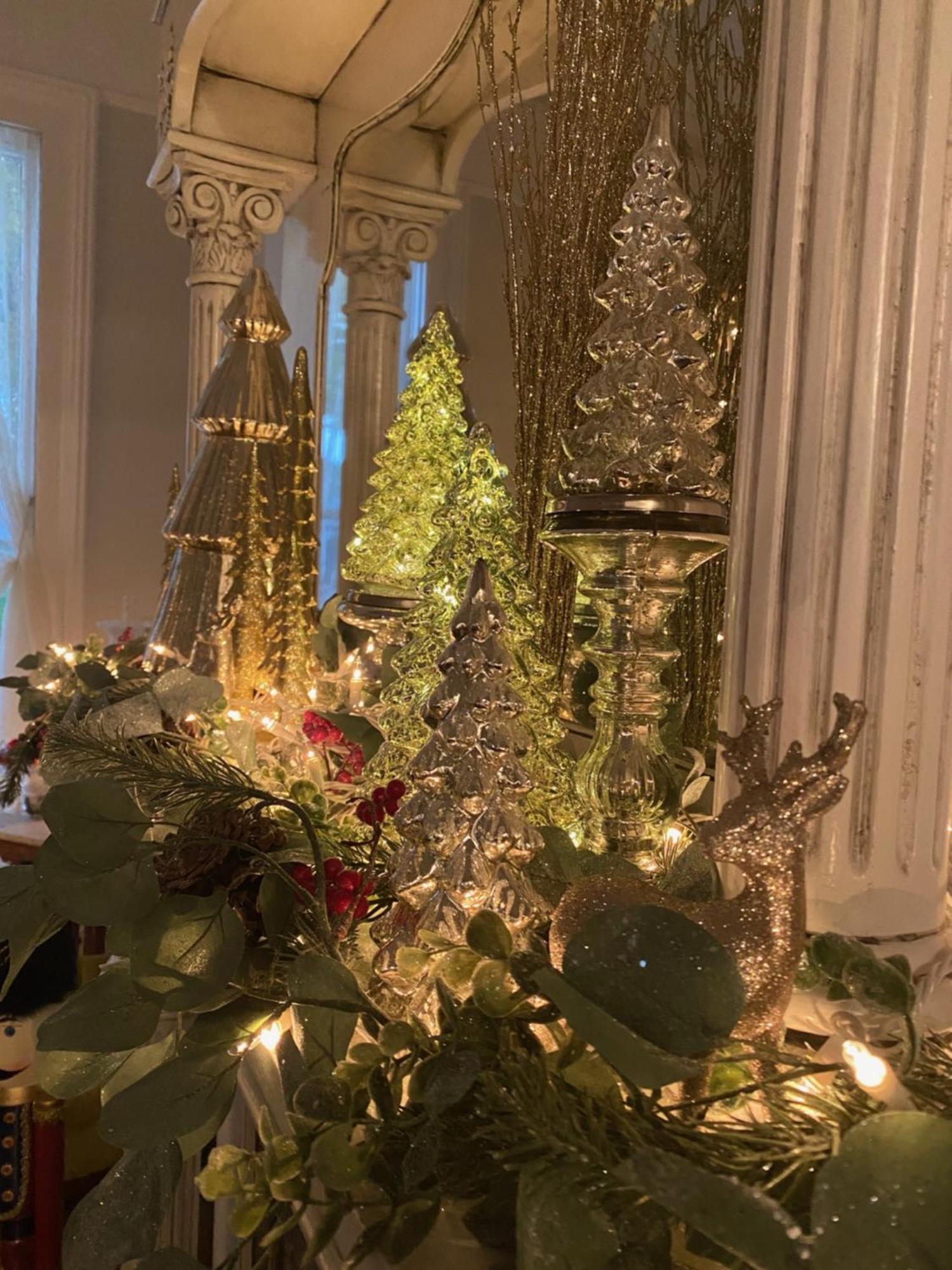 بادوكا Belle Louise Historic Bed & Breakfast المظهر الخارجي الصورة