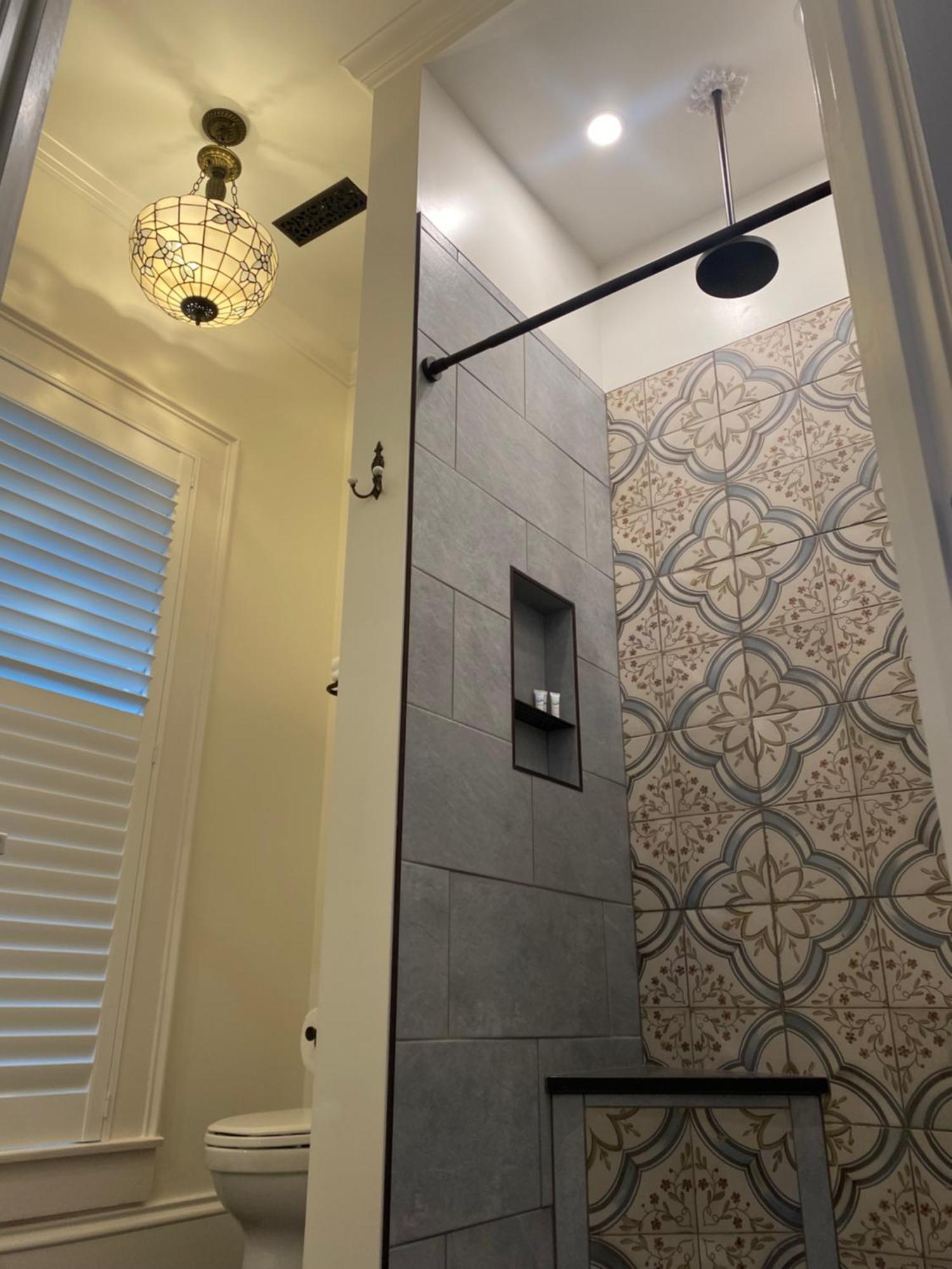 بادوكا Belle Louise Historic Bed & Breakfast المظهر الخارجي الصورة